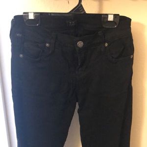Black Citizens jeans